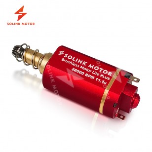 Solink Lite PLUS Brushless Motor 28K (Long)